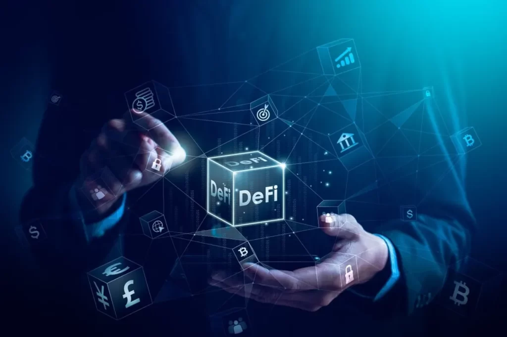 پروژه‌های دیفای (DeFi) آینده‌دار