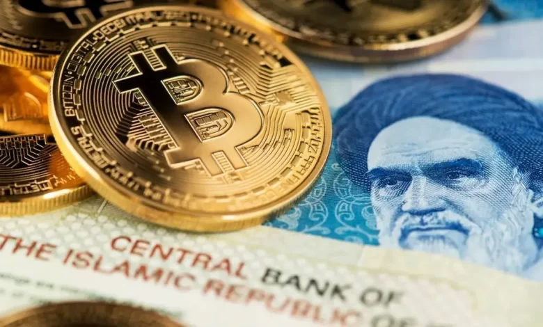 هولد کردن بلندمدت بیتکوین در ایران