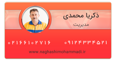 آشنایی با نقاشی ساختمان و اهمیت آن در تهران