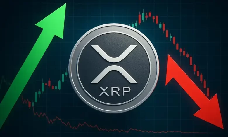 احتمال افزایش قیمت ریپل
