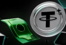 آموزش انتقال تتر به صرافی خارجی