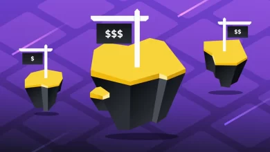 راهنمای خرید زمین در متاورس