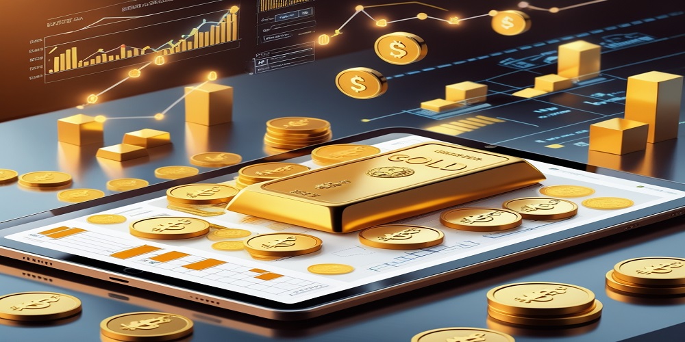 خرید آنلاین طلا و فرصت های مدرن