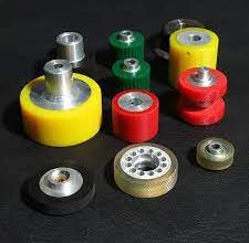 لاستیک پلی اورتان