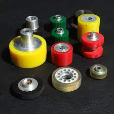 لاستیک پلی اورتان