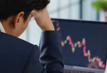 سبد ارز دیجیتال در ضرر