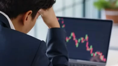 سبد ارز دیجیتال در ضرر