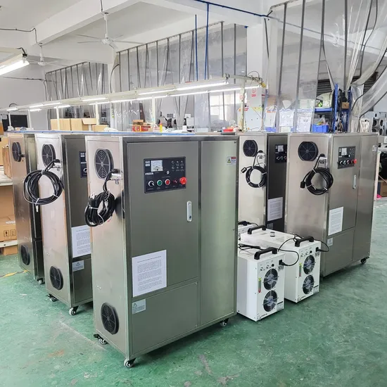 ازن ژنراتور