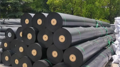 قیمت ژئوممبران