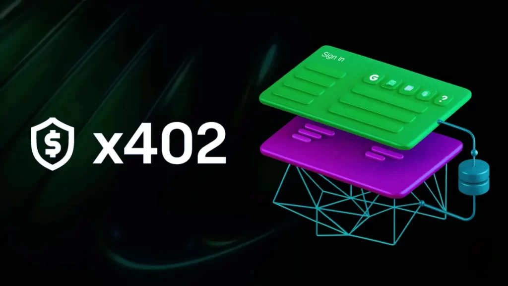 پروتکل X۴۰۲ در ارزهای دیجیتال