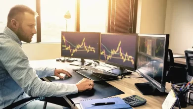 ابزارهای مورد نیاز یک تریدر