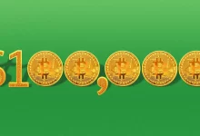 خرید بیتکوین در محدوده قیمتی صد هزار دلار