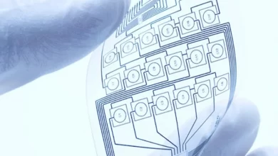 کاربرد چاپ پلی کربنات در صنعت الکترونیک و تجهیزات پزشکی