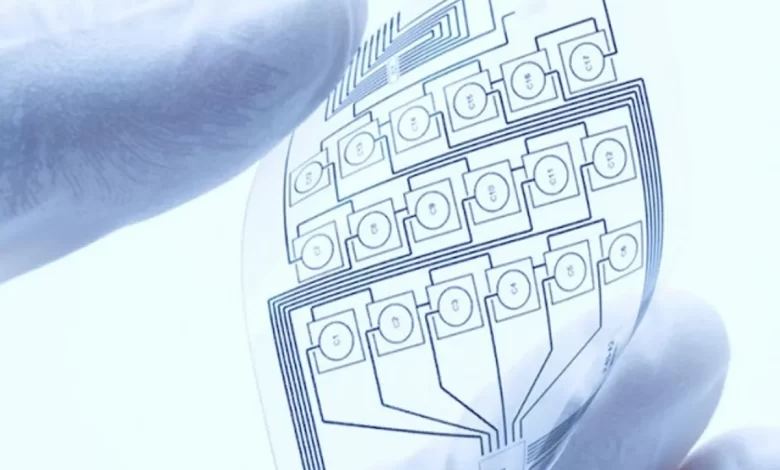 کاربرد چاپ پلی کربنات در صنعت الکترونیک و تجهیزات پزشکی