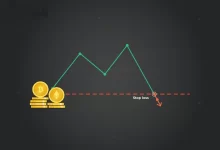 عمل نکردن استاپ لاس در ریزش های بازار ارزهای دیجیتال