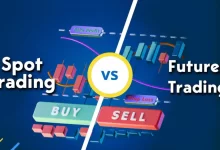 تفاوت اسپات و فیوچرز