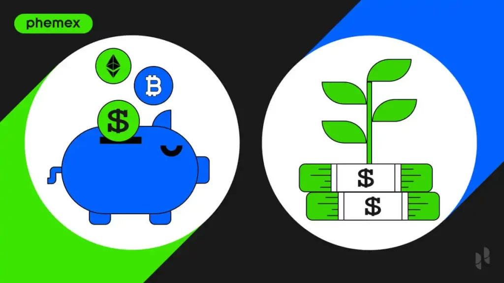 تفاوت اسپات و فیوچرز