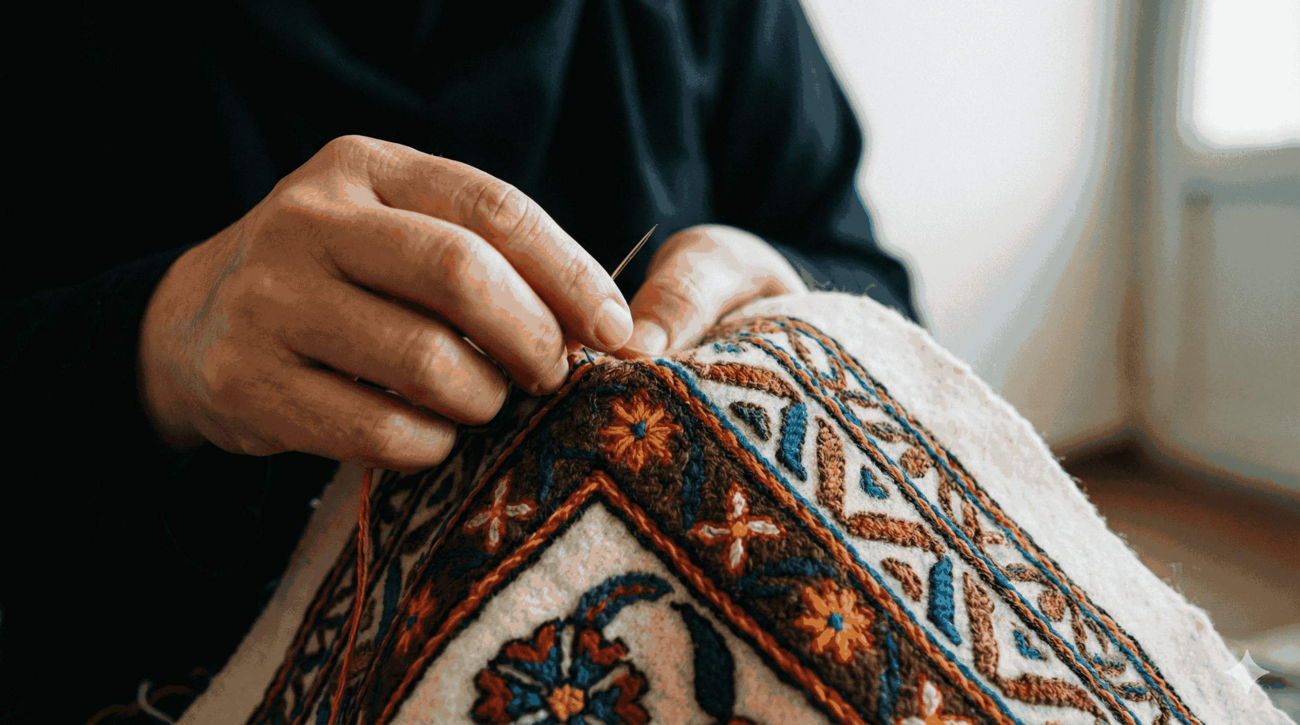پته دوزی