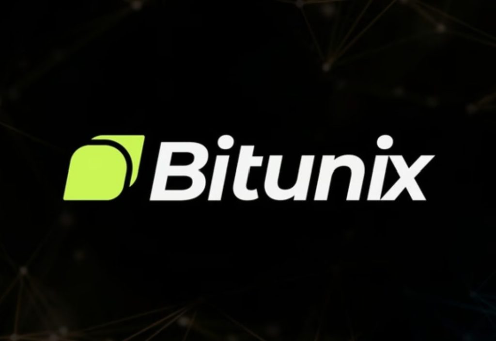 صرافی Bitunix برای ایرانیان