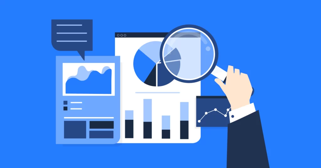 استفاده از تحلیل فاندامنتال  در بازار ارزهای دیجیتال 