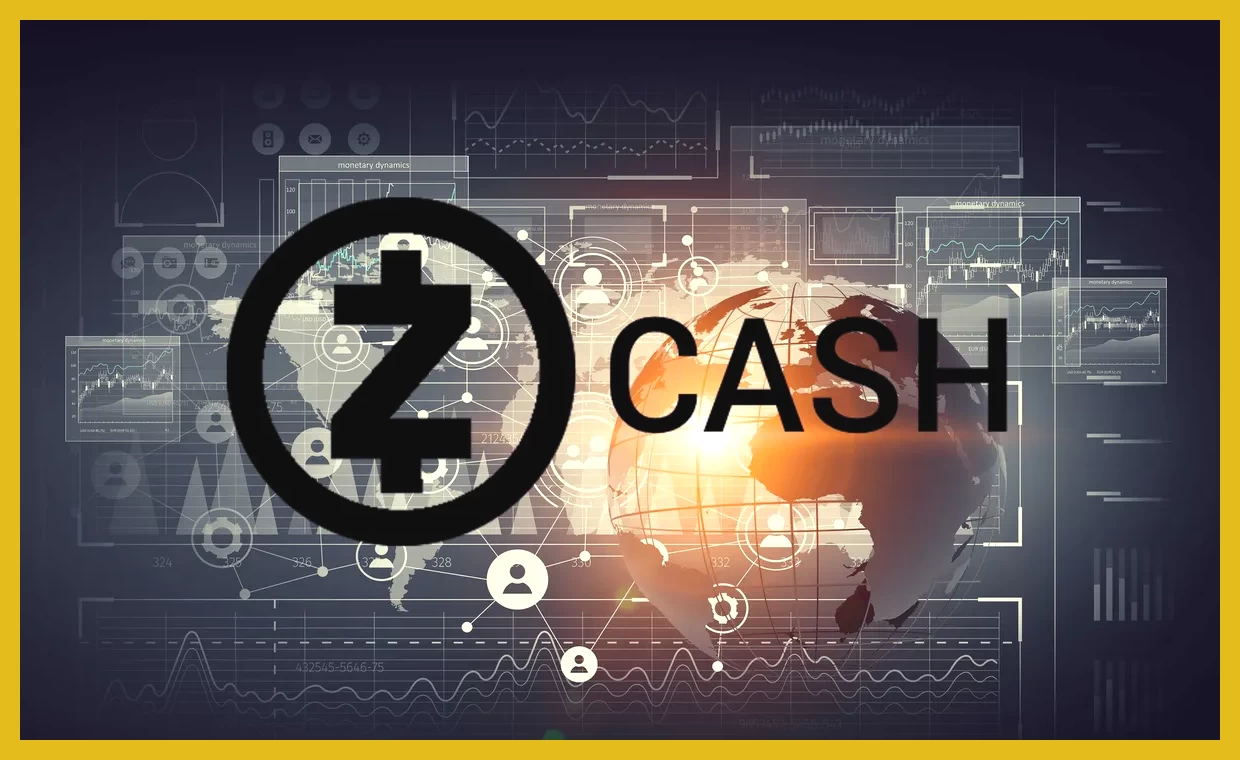 نیمهای از تراکنشهای ارز دیجیتال Zcash اکنون قابل ردیابی است