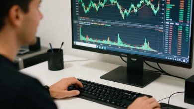 چطور اسپرد پایین بروکر، برگ برنده معامله گران حرفه‌ای است؟