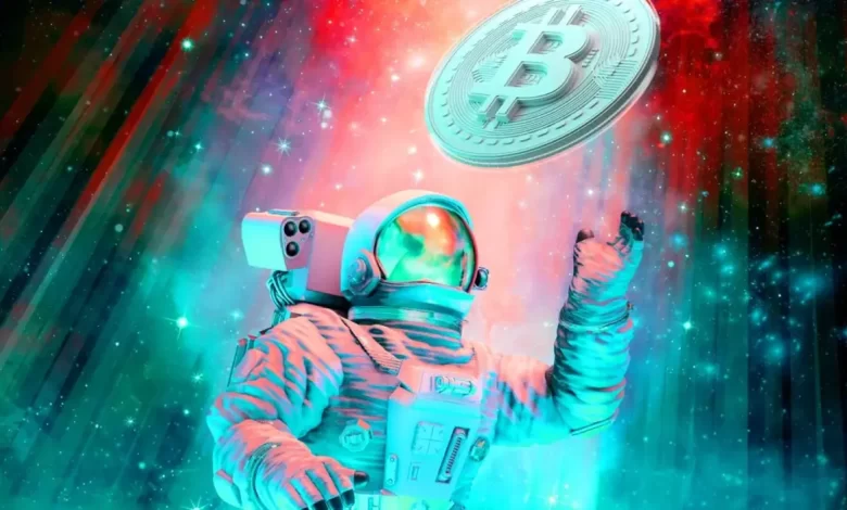 چرا هولدرهای بلندمدت بیت کوین در حال خروج از بازار هستند