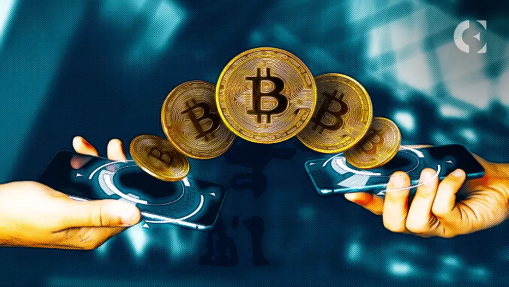 چرا هولدرهای بلندمدت بیت کوین در حال خروج از بازار هستند؟