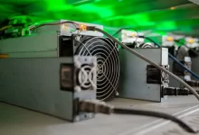 میزان درآمد دستگاه ماینینگ ارزهای دیجیتال