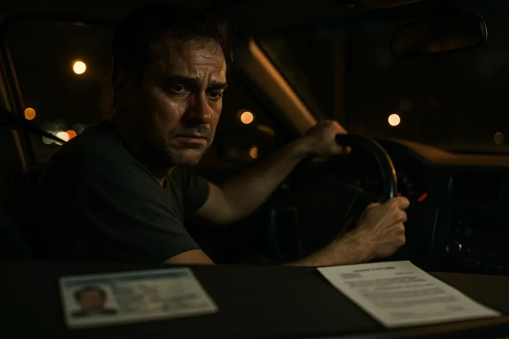 تقویت رفتار قانون‌محور رانندگان