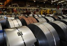 خرید ورق سیاه فولاد مبارکه اصفهان