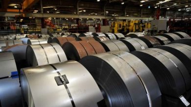 خرید ورق سیاه فولاد مبارکه اصفهان