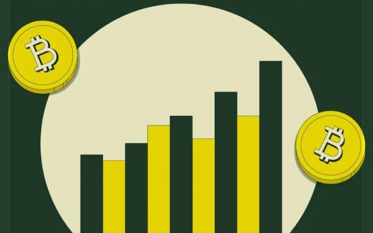 ابرچرخه بیت کوین چیست؟