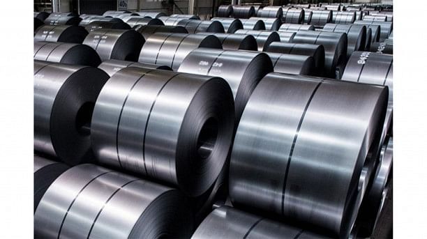 ورق سیاه فولاد مبارکه