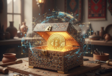 از بیت‌کوین تا خاتم‌کاری اصفهان