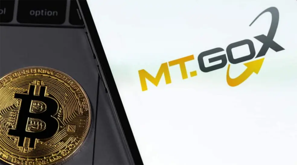 بزرگترین صرافی بیت کوین در گذشته