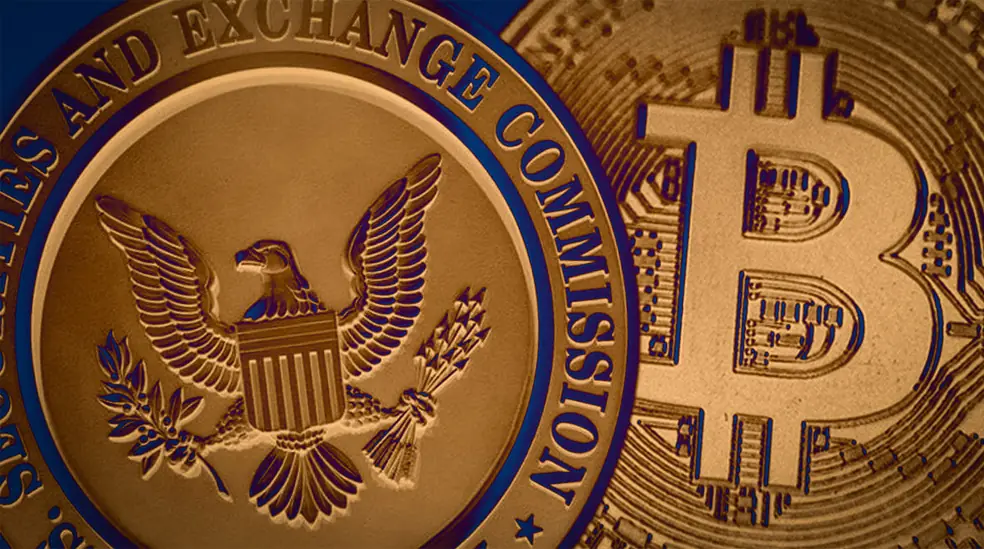صندوق ETF بیت کوین